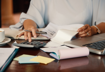 Payroll & Bookkeeping Services
