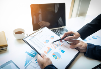 Financial Reporting & Analysis