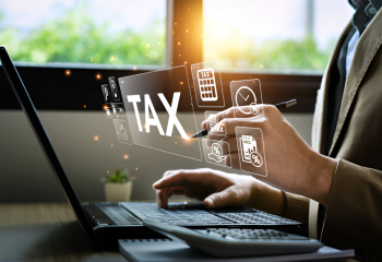 Tax Preparation Services