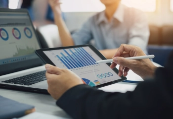 Fractional CFO Services