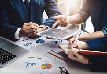 CFO Support Services