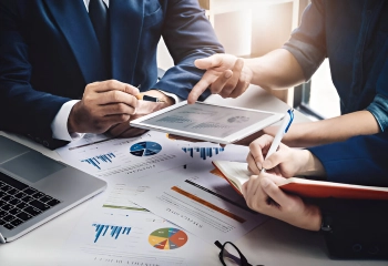 CFO Support Services