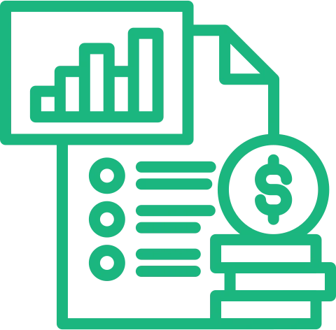 Accounts Payable Report Preparation