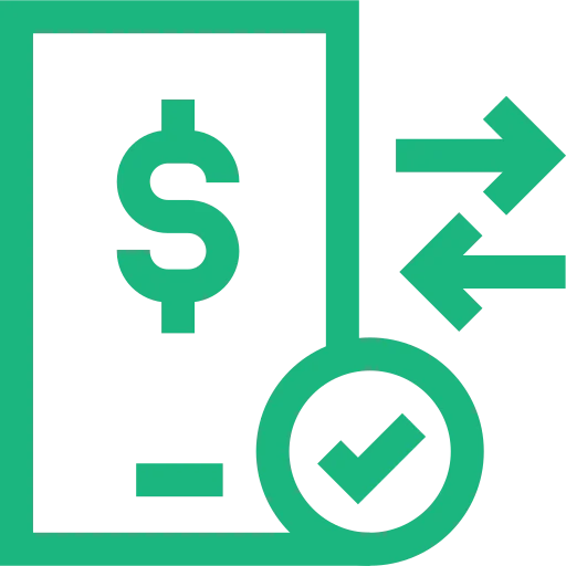 Accounts Payable Services Checks Transfers