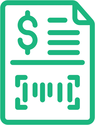 Accounts Payable Invoice Scanning