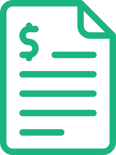 Accounts Payable Invoices