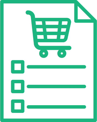 Accounts Payable Purchase Order