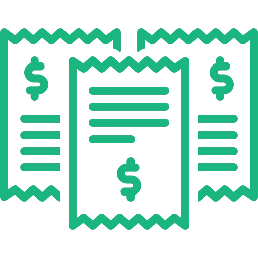 Accounts Payable Services Invoices