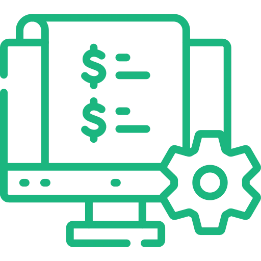 Accounts Payable Services Record