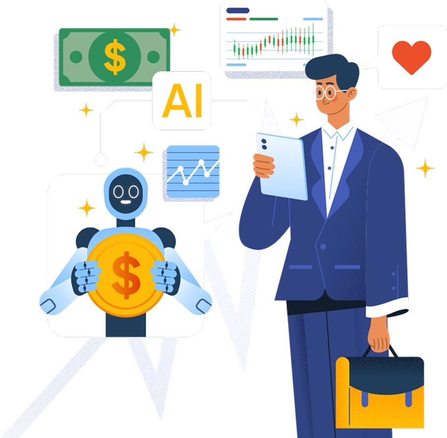 Key Benefits of AI Bookkeeping
