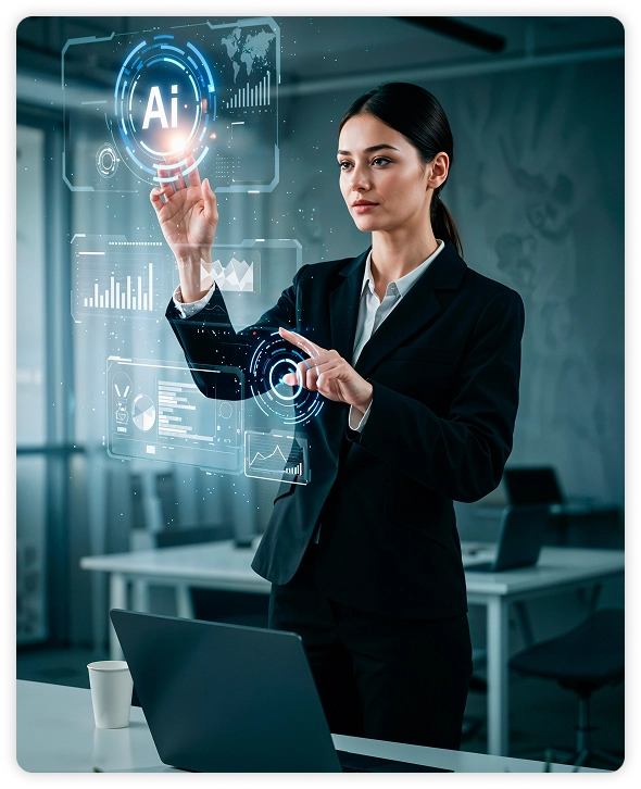 What Makes AI Bookkeeping