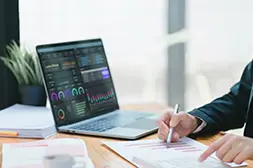 Financial Reporting