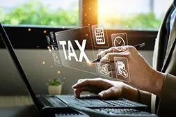 tax