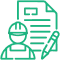 Construction Contractors Accounts