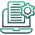 Automated Data Entry