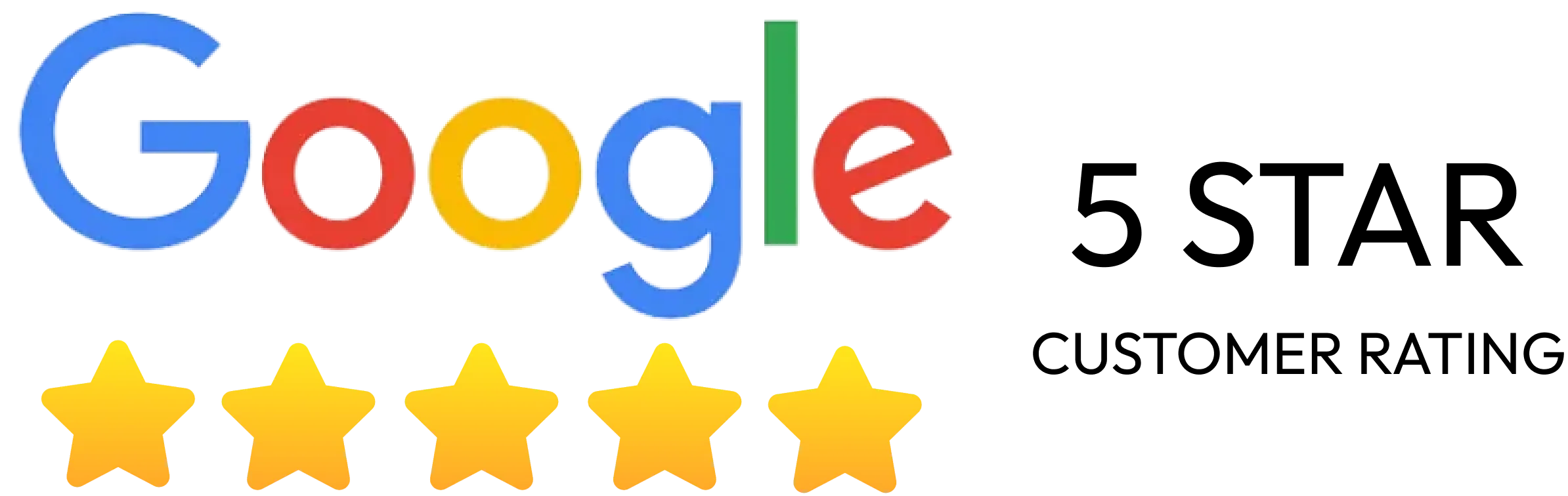 google-rating
