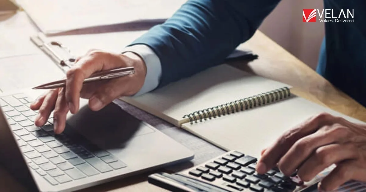 Bookkeeping And Accounting