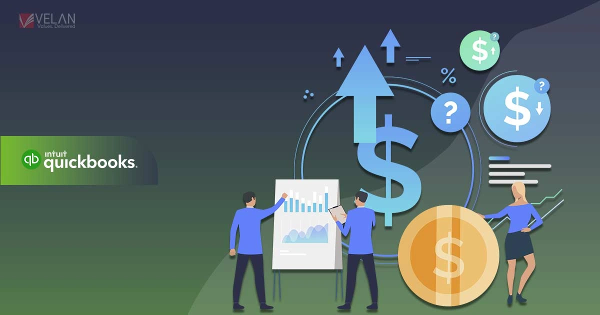 QuickBooks Nonprofit Accounting