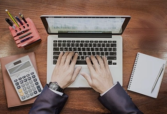 Business Bookkeeping Services