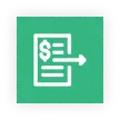 Bookkeeping for property management
