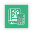 Bookkeeping for property management