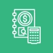 Bookkeeping for property management