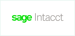 Sage Intacct