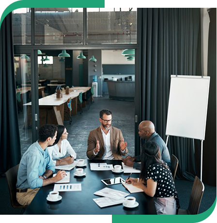 Accounting solutions