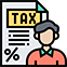 Tax Preparation for accounting 