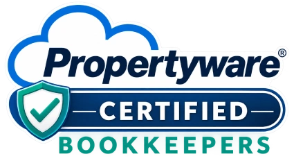 Propertyware Bookkeepers