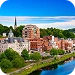 maine