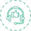 review-call