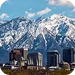 utah