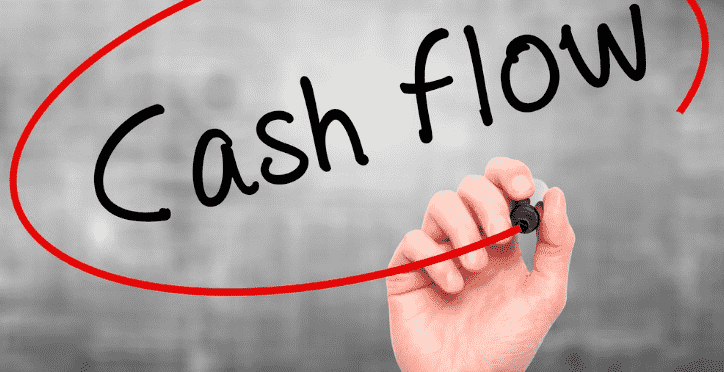 cash flow management