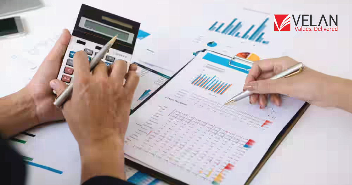 Why Should Businesses Outsource Real-Time Financial Reporting And Accounting