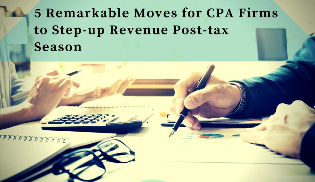 Outsourced CPA Accounting Firms