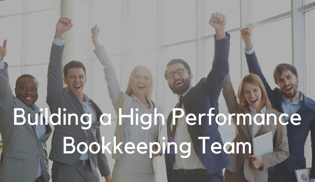 Bookkeeping Team
