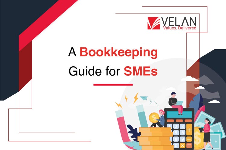 Bookkeeping for smes
