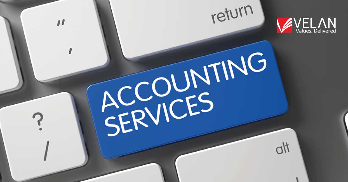 Outsourced Accounting for startup