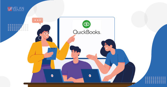 QuickBooks Accounting software