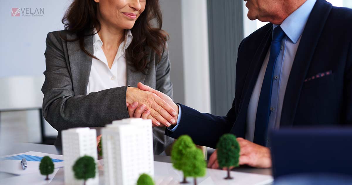 Real Estate Business Definition