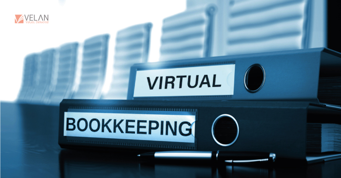 virtual bookkeeping