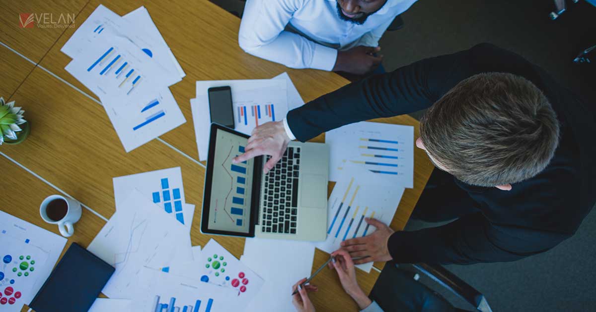 Bookkeeping for Catch Up