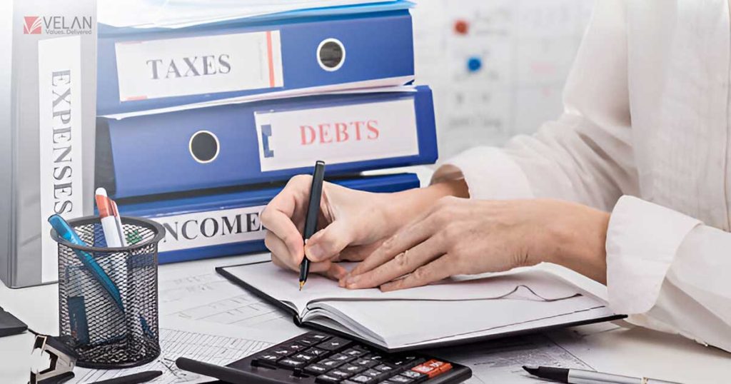 Nonprofit Bookkeeping Accounting Services Blogs