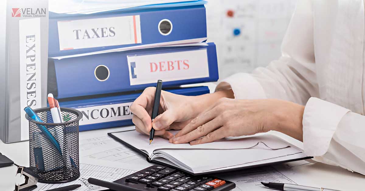Nonprofit Accounting & Bookkeeping