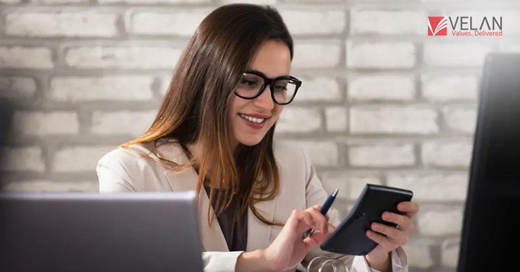 HOA accounting