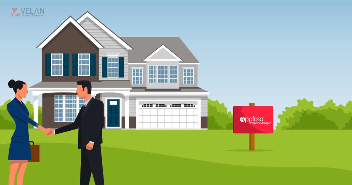 Accounts Receivable for Property Management