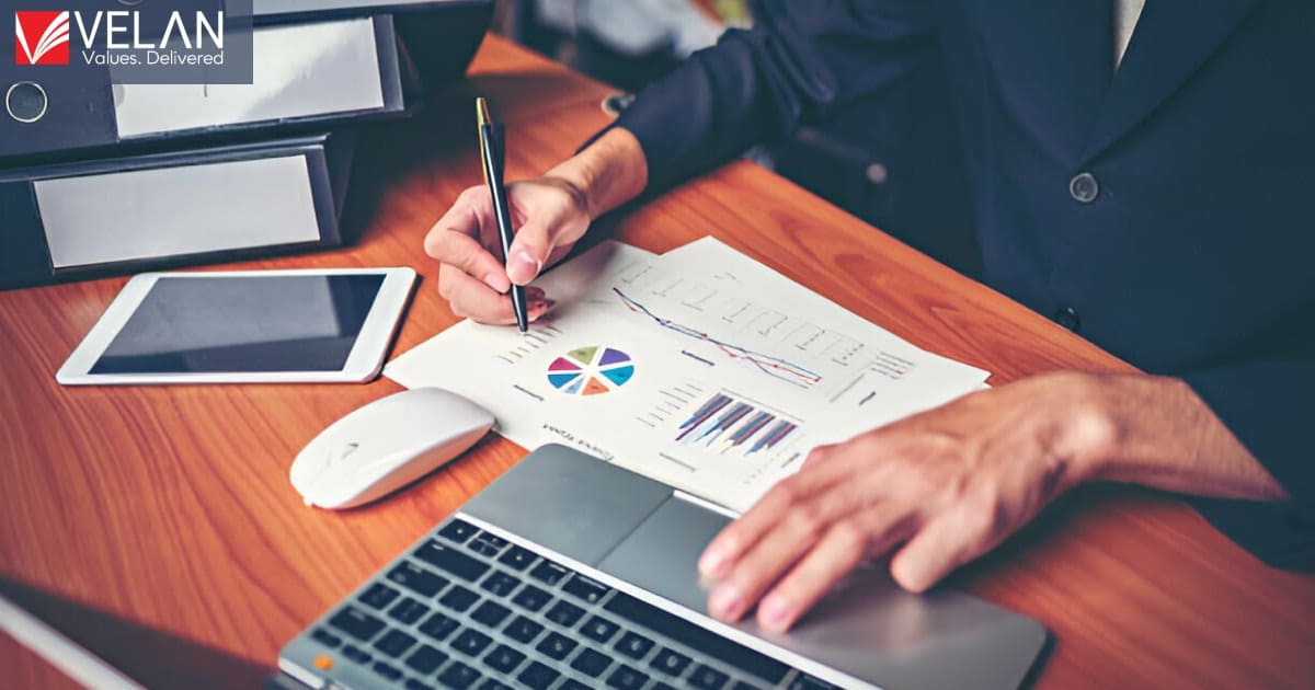 Bookkeeping for Marketing Agencies