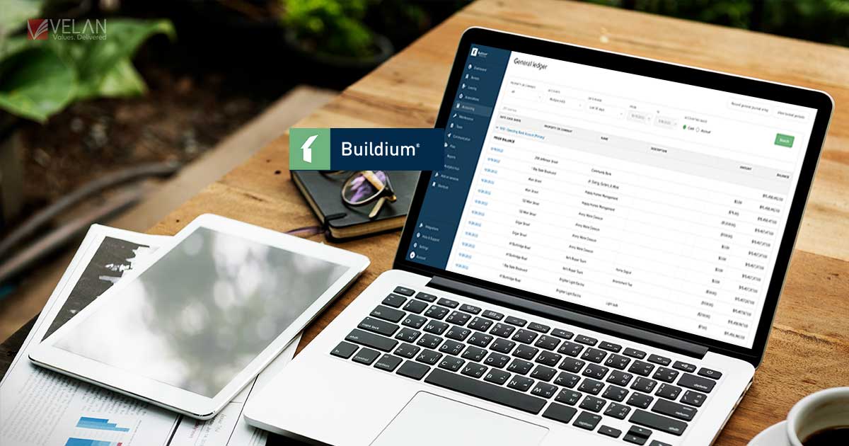 AppFolio vs. Buildium