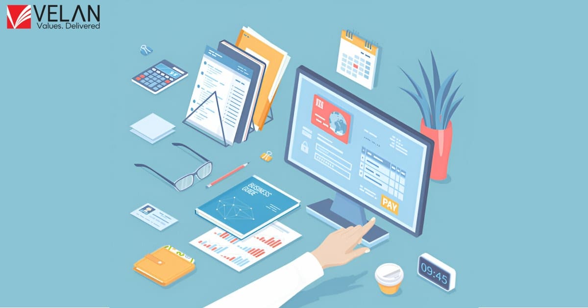 Bookkeeper for California